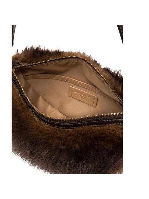 Cleo borsa a spalla GIANNI CHIARINI | BS12560COMMPLCCRLP2107